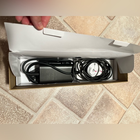 Dyson Corrale Hair Straightener - Picture 7 of 9